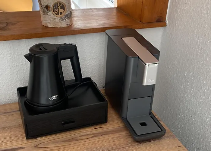 Хостел Harzer Hof